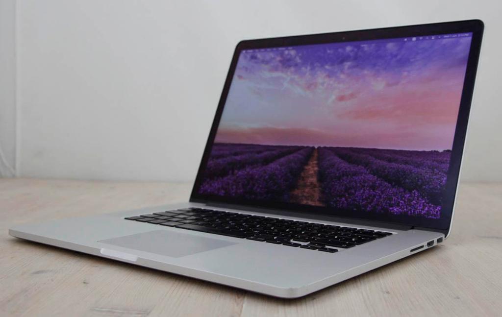 MacBook Pro 15” Retina i7 16GB 512GB SSD Apple topstaat €299, Computers en Software, Apple Macbooks, MacBook Pro, 2 tot 3 Ghz