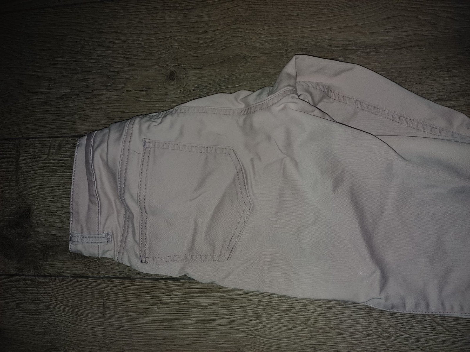 Roze broek maat 38, Ophalen of Verzenden, Onbekend, Roze, Maat 36 (S)