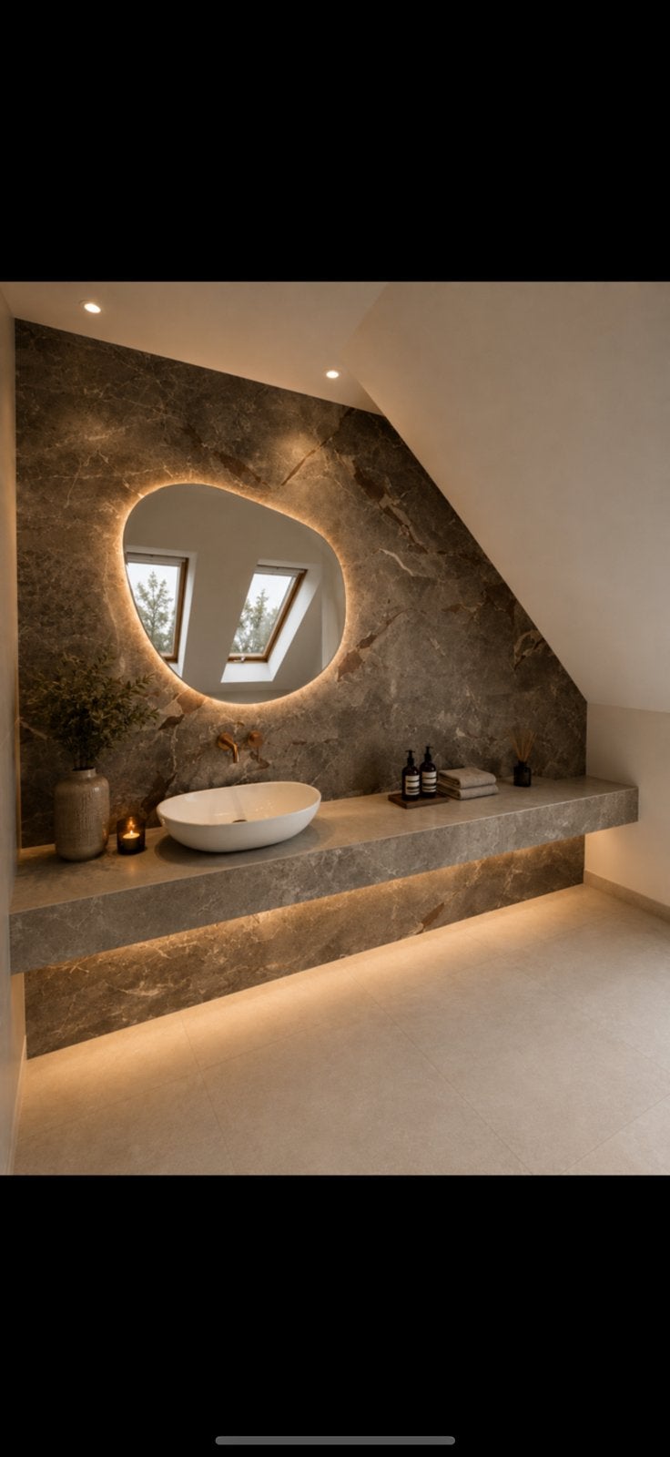 Badkamer en Wc renovatie