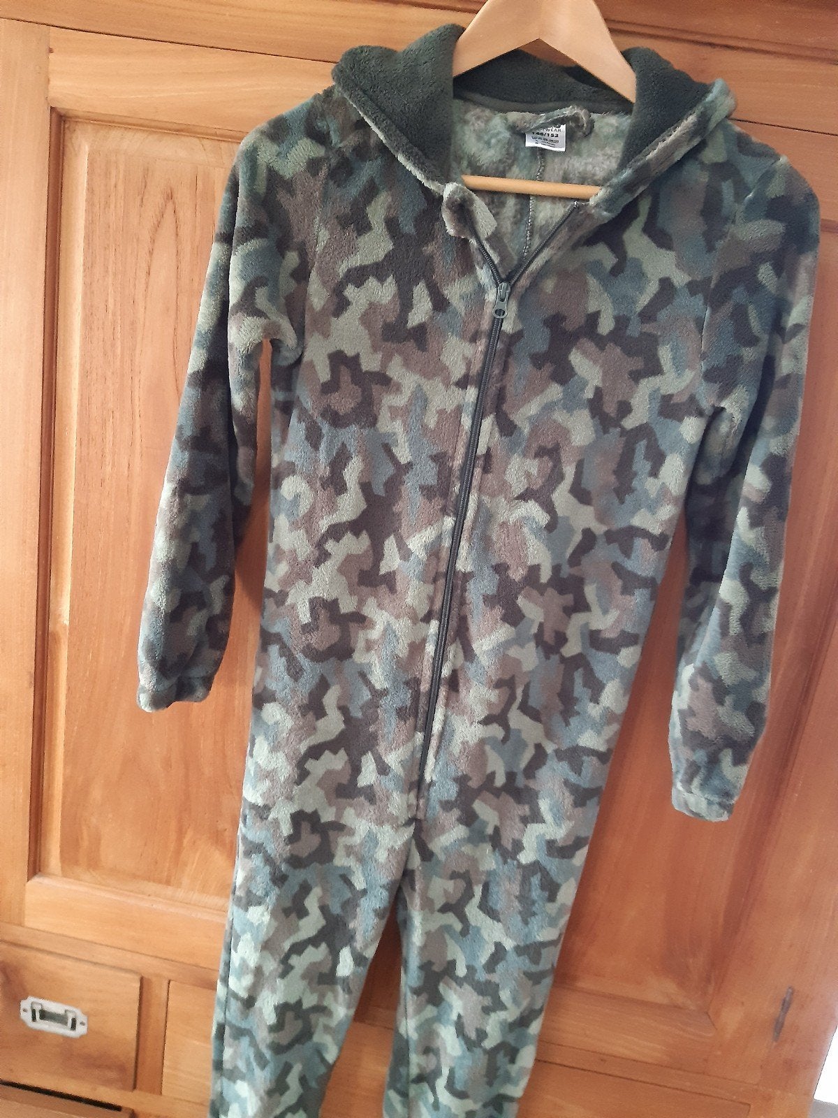 onesie maat 146/152, Europe Kids, Jongen of Meisje, Overige typen, Ophalen of Verzenden