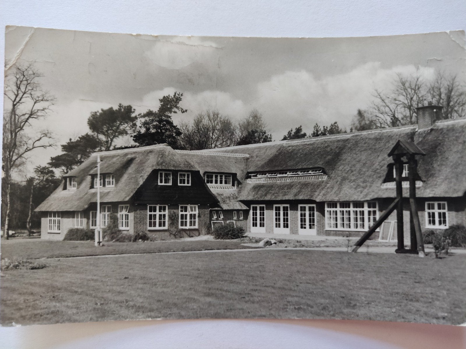 c1657 markelo, Verzenden, 1920 tot 1940