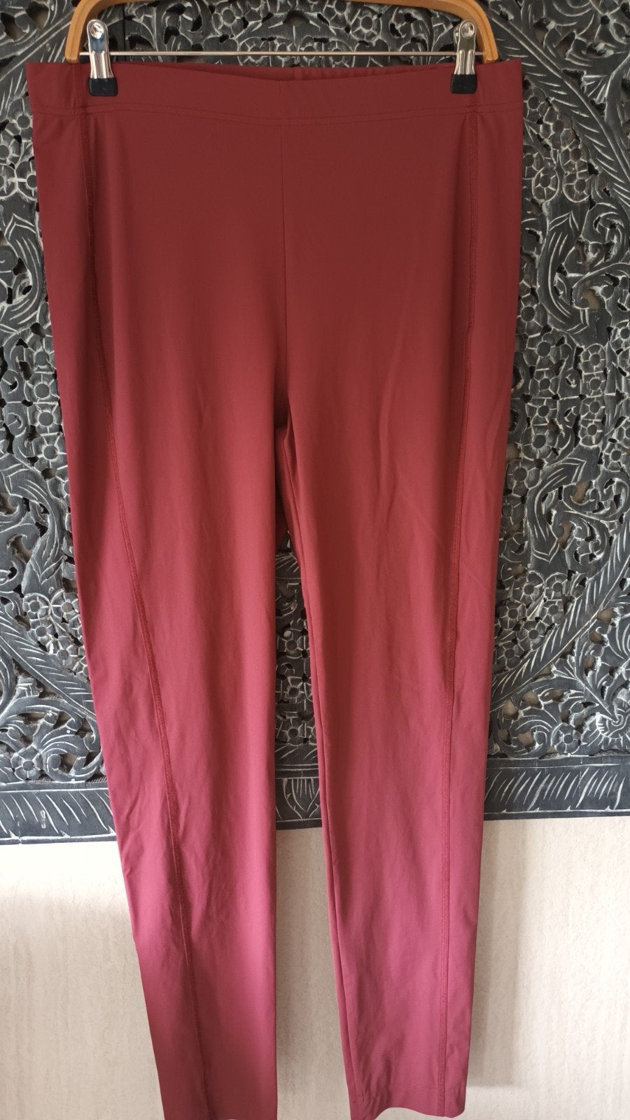 Elsewhere Jaimy travelstof broek maat L, Elsewhere, Maat 42/44 (L), Ophalen of Verzenden, Zo goed als nieuw