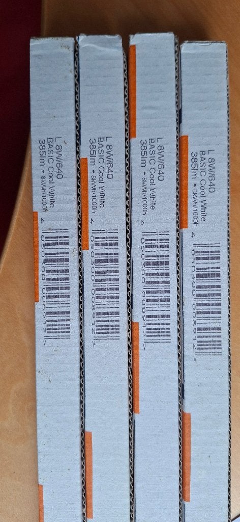 OSRAM TL Lamp, Huis en Inrichting, Ophalen, Osram, Nieuw, Overige fittingen