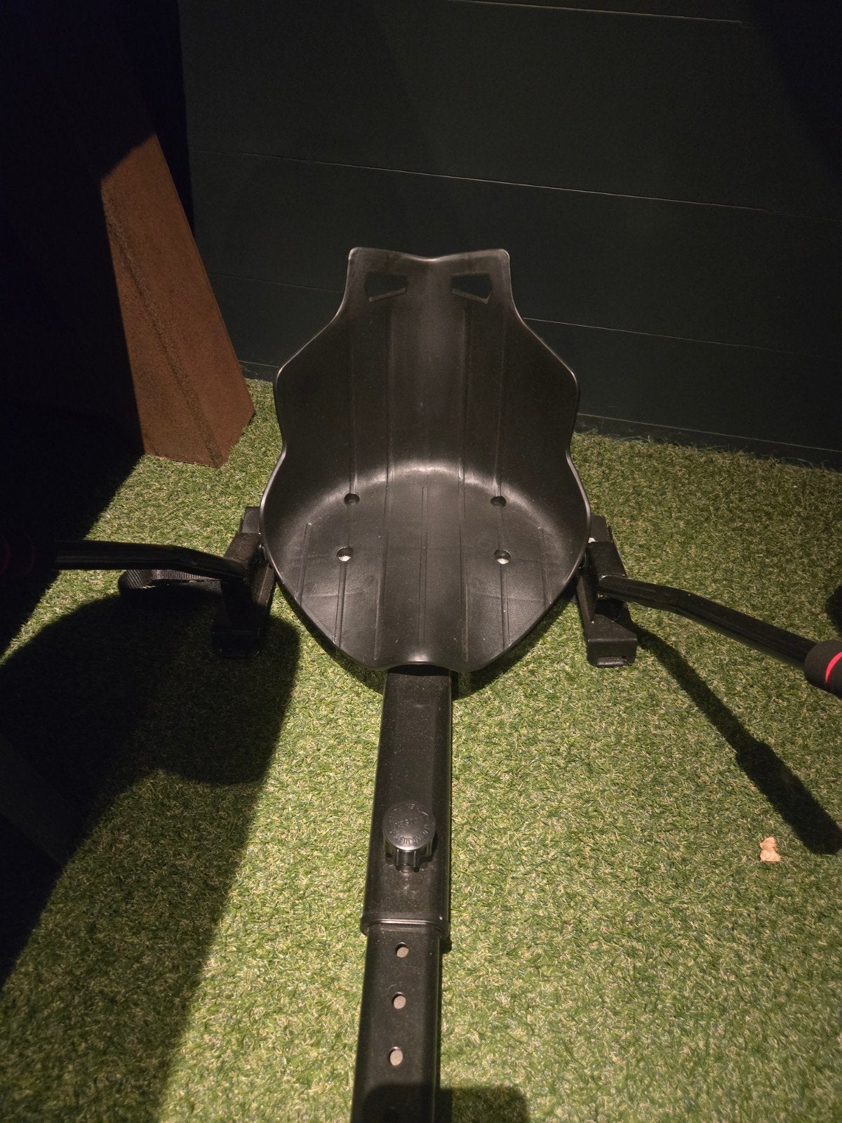 Hoverboard Kart voor 6.5, 8.5 en 10 inch hoverboards, Zo goed als nieuw