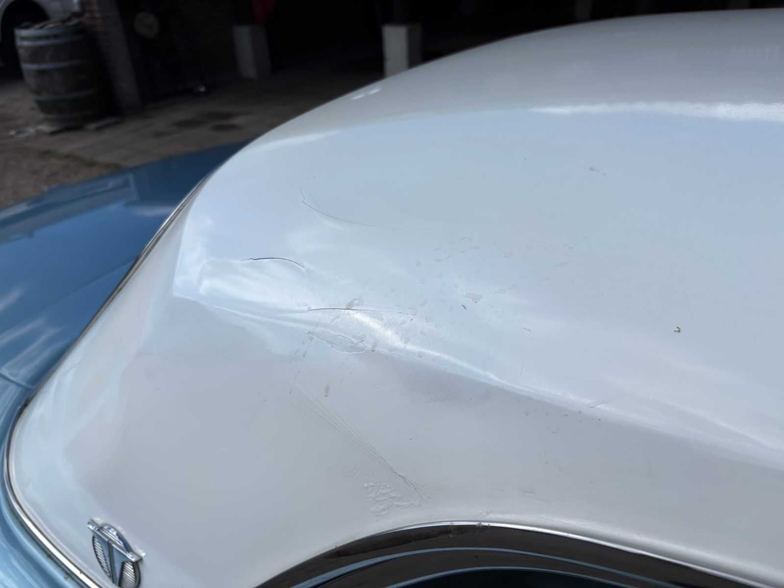 Oldsmobile Cutlass f85 Coupe 215 V8 - Oldtimer, foto 12