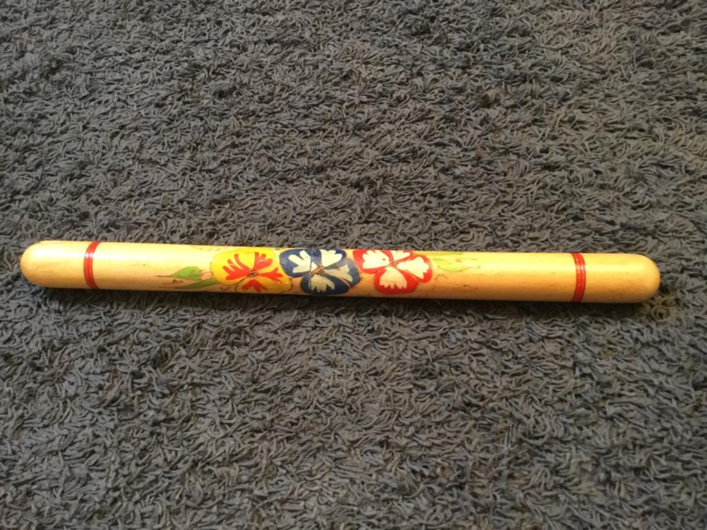 Breinaalden koker, Antiek en Kunst, Ophalen of Verzenden