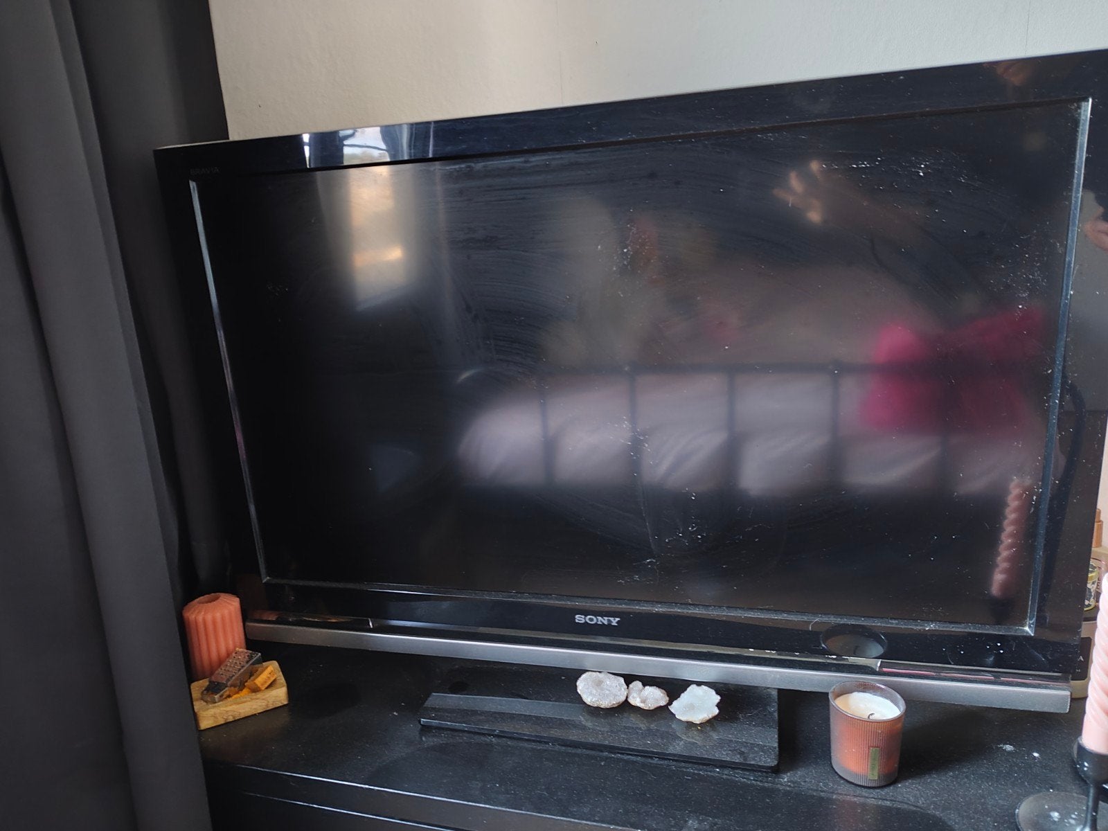 LG TV (model onbekend), Ophalen, 50 Hz, 80 tot 100 cm, LG