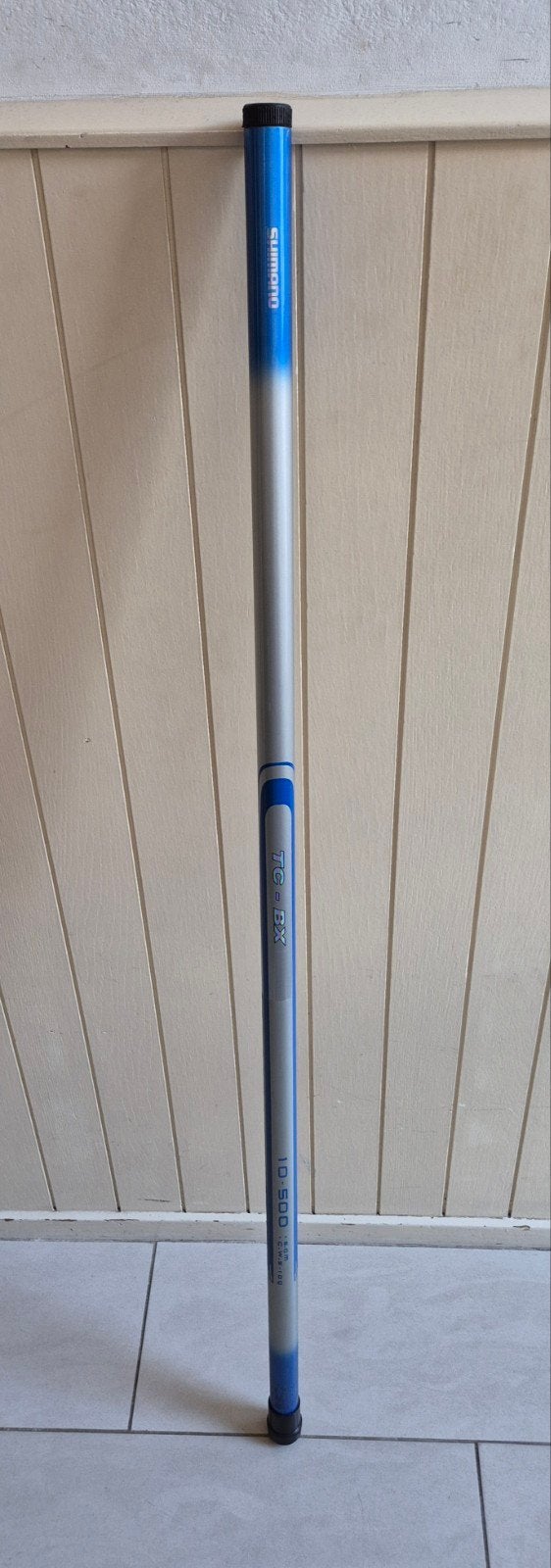 Shimano TC-BX. vaste stok. 5mtr. Nieuw., Ophalen, Shimano, Nieuw, 5 mtr