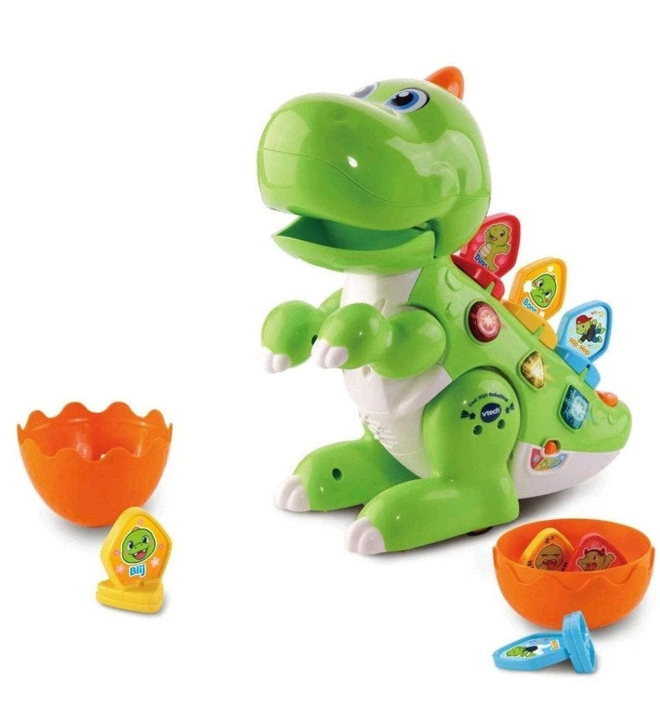 ️ ✨️ VTech Codi Mijn RoboDino, Kinderen en Baby's, Speelgoed | Vtech, Ophalen of Verzenden, Nieuw