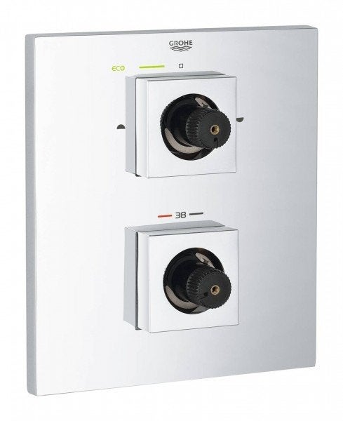 Grohe 47961000 rozetplaat rozet 47961, Ophalen of Verzenden, Nieuw, Douche