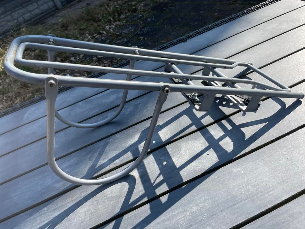 Bagagedrager verlengen fiets, Fietsen en Brommers, Ophalen of Verzenden, Gebruikt