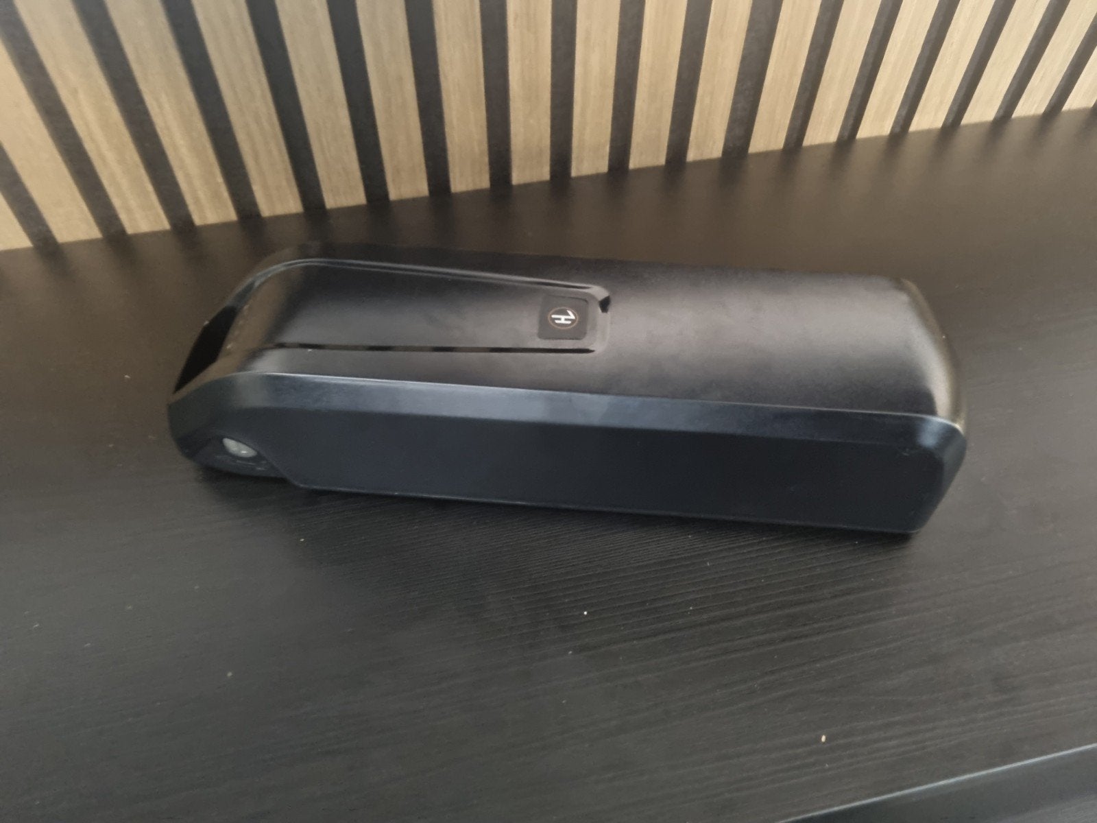Accu voor mini fatbike, Ophalen, Nieuw