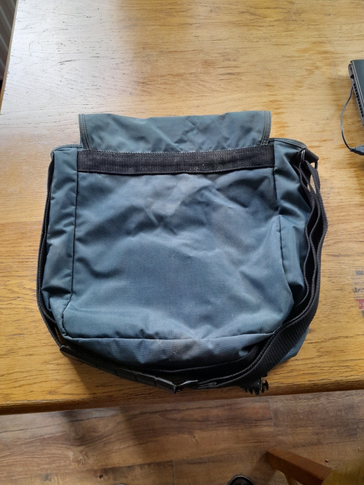 Kipling Schoudertas - Prima Staat, Ophalen of Verzenden, Zo goed als nieuw, Groen, Kipling