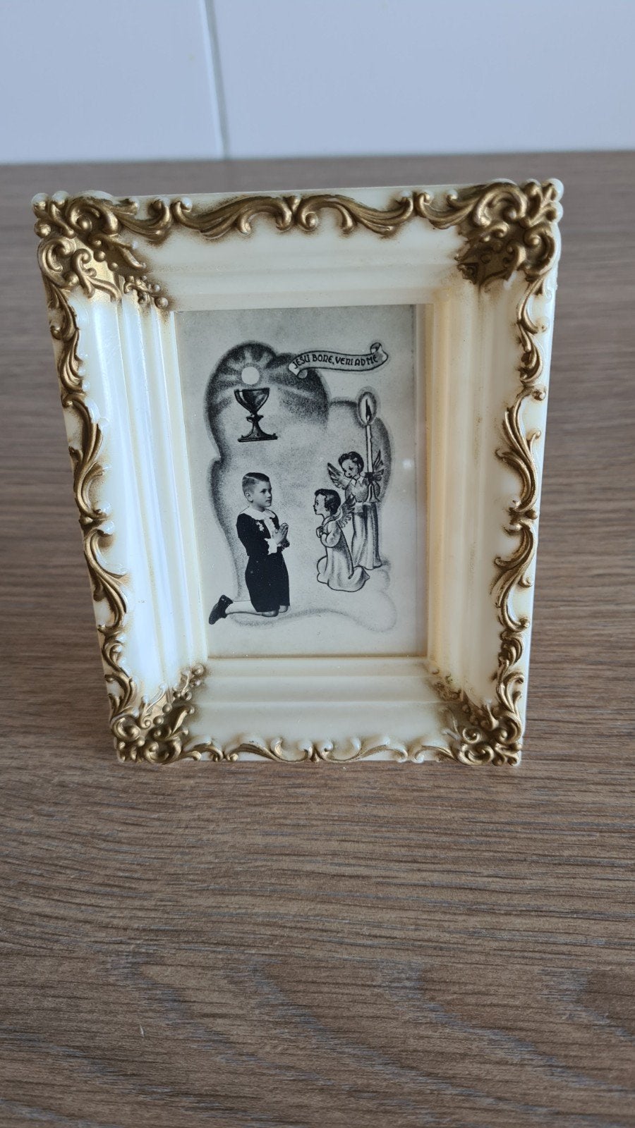 Bied prentje..., Antiek en Kunst, Ophalen of Verzenden