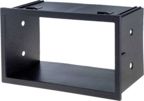 Inbouw paneel voor montage 2-DIN formaat merk autoradio., ACV, Nieuw, Straßburger Allee 10-12 41812 Erkelenz, Info@acvgmbh.de