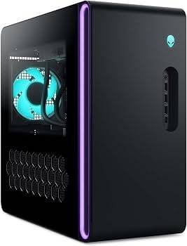 Alienware Aurora ACT1250 Gaming-desktop, Ophalen, Gaming, SSD, 1 TB