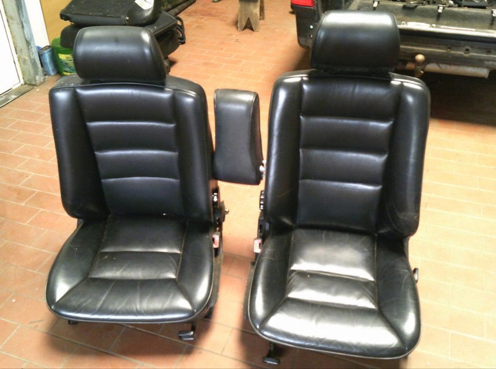 Mercedes-Benz W124 TE Kombi interieur, Ophalen of Verzenden, Nieuw, Mercedes-Benz