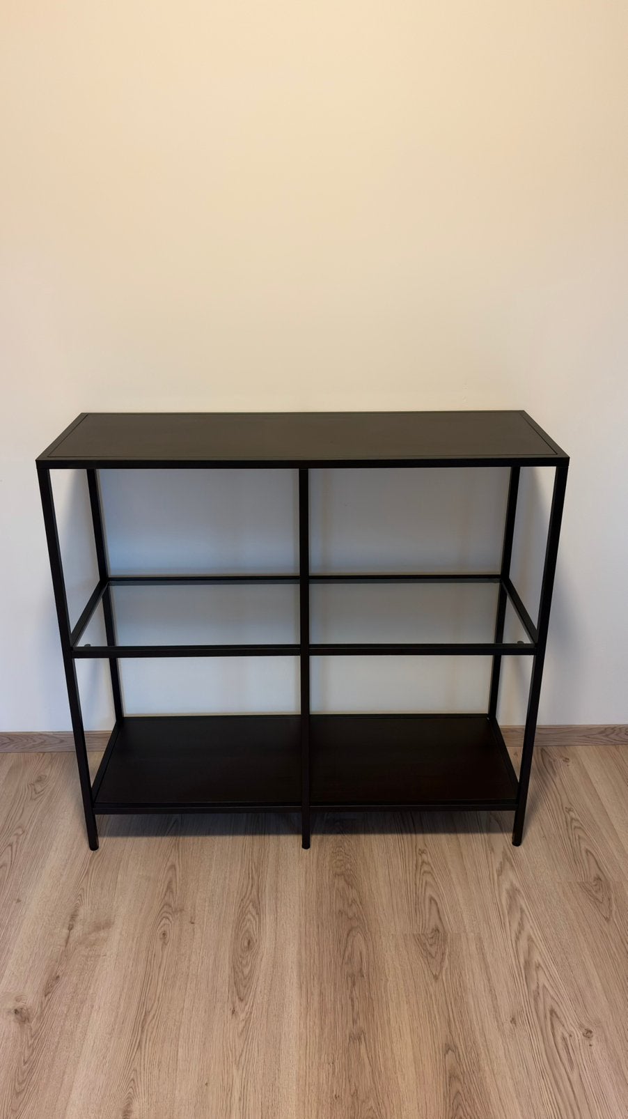 VITTSJÖ kastje, Huis en Inrichting, Ophalen, Gebruikt