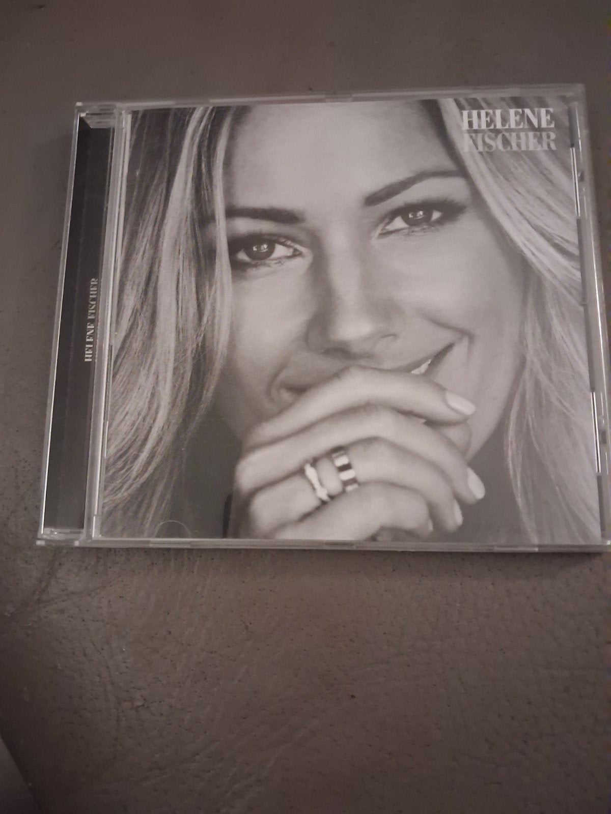Helene fischer, Verzenden, Zo goed als nieuw