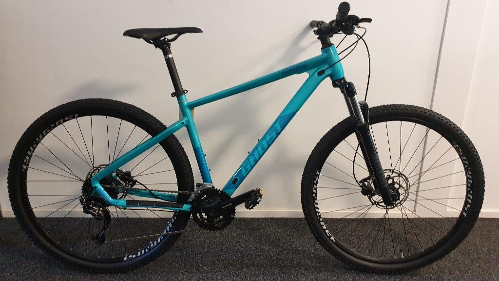 Ghost Kato Universal Framemaat L Nieuw! 29er, Fietsen en Brommers, Fietsen | Mountainbikes en ATB, 45 tot 49 cm, Ophalen, Nieuw