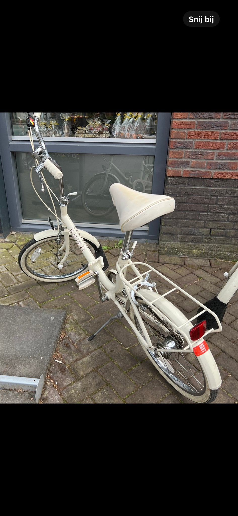 2 Vouwfietsen - Ideaal voor onderweg!, Overige merken, Gebruikt, Minder dan 14 inch, Velgrem
