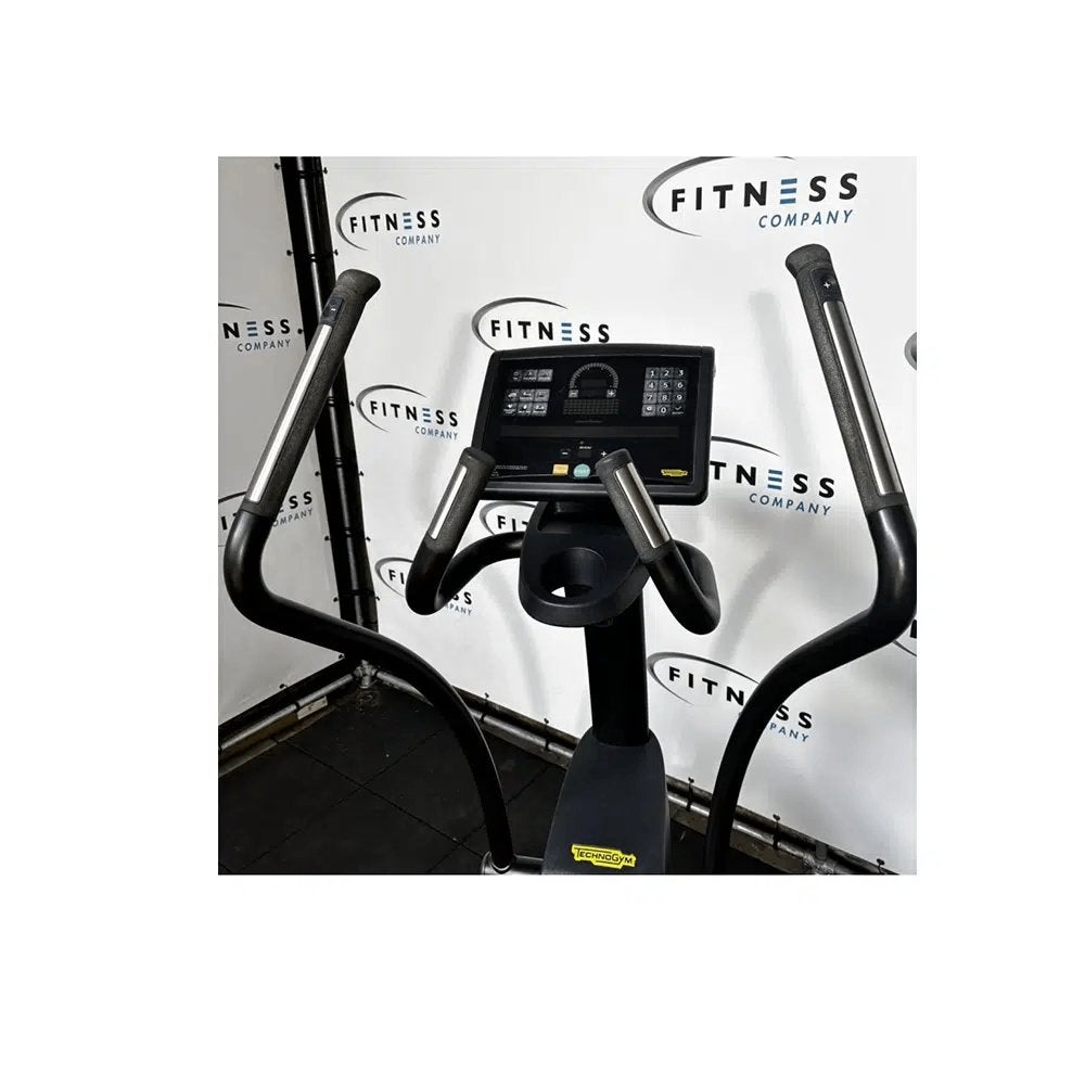 Technogym – Excite 700 – Crosstrainer, Ophalen of Verzenden, Zo goed als nieuw, Benen, Overige typen