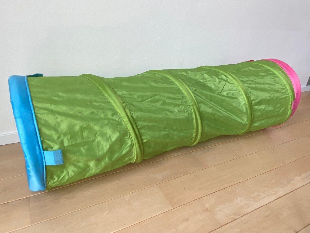 Ikea BUSA tunnel, Ophalen of Verzenden, Gebruikt