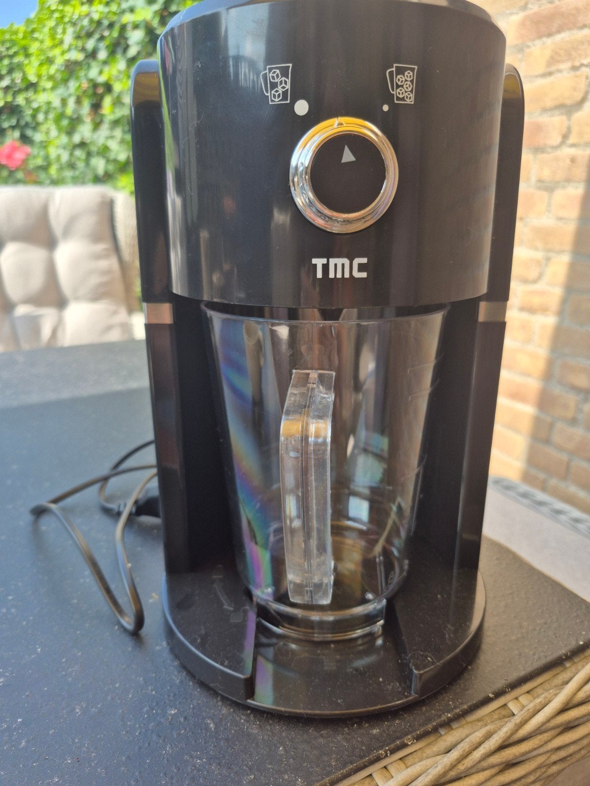 Slush machine, Ophalen of Verzenden, Nieuw