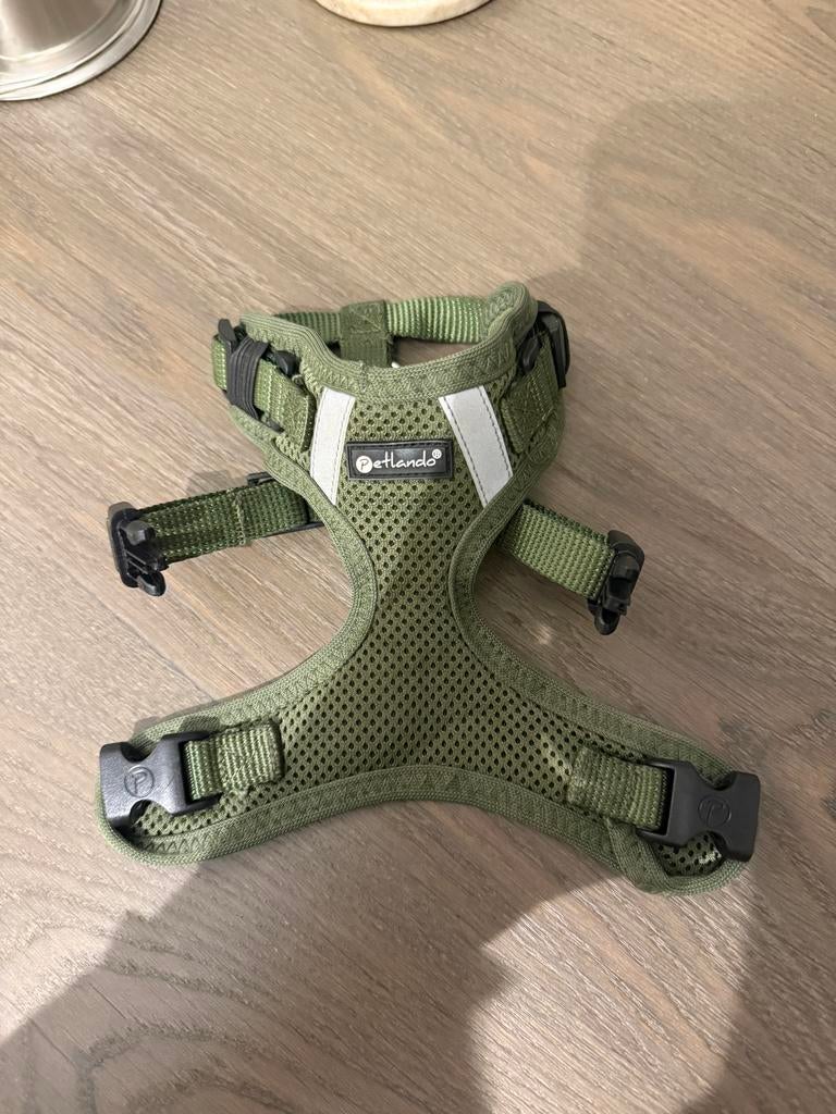 Hondentuigje maat XS, Dieren en Toebehoren, Honden-accessoires, Ophalen of Verzenden