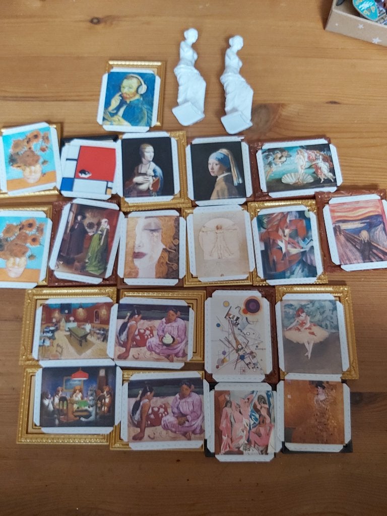 Zuru mini brands masterpiece, Ophalen of Verzenden