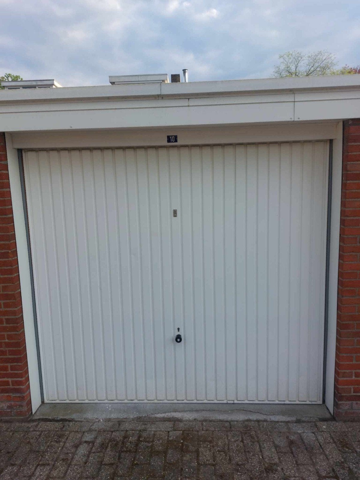 Garagebox te huur Hengelo