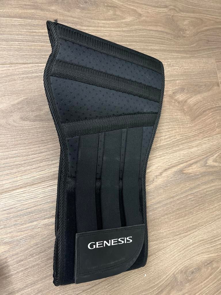 Niergordel Genesis, Ophalen of Verzenden, Zo goed als nieuw