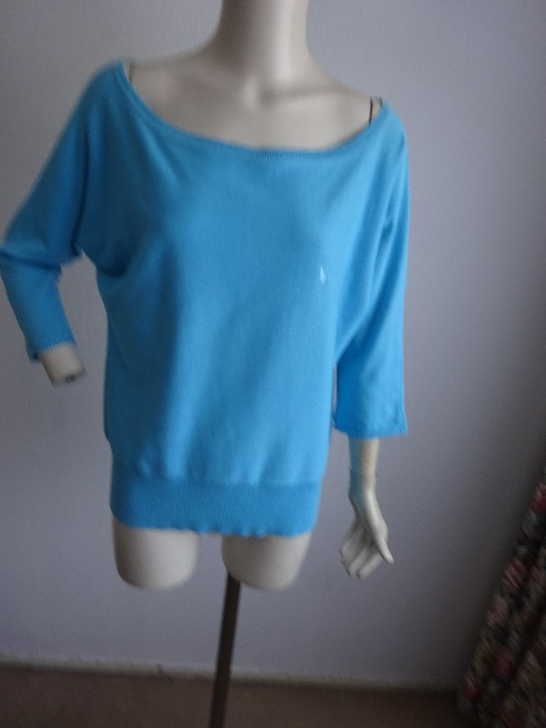Vanilia truitje mt XL, Blauw, Vanilia, Maat 42/44 (L), Ophalen of Verzenden