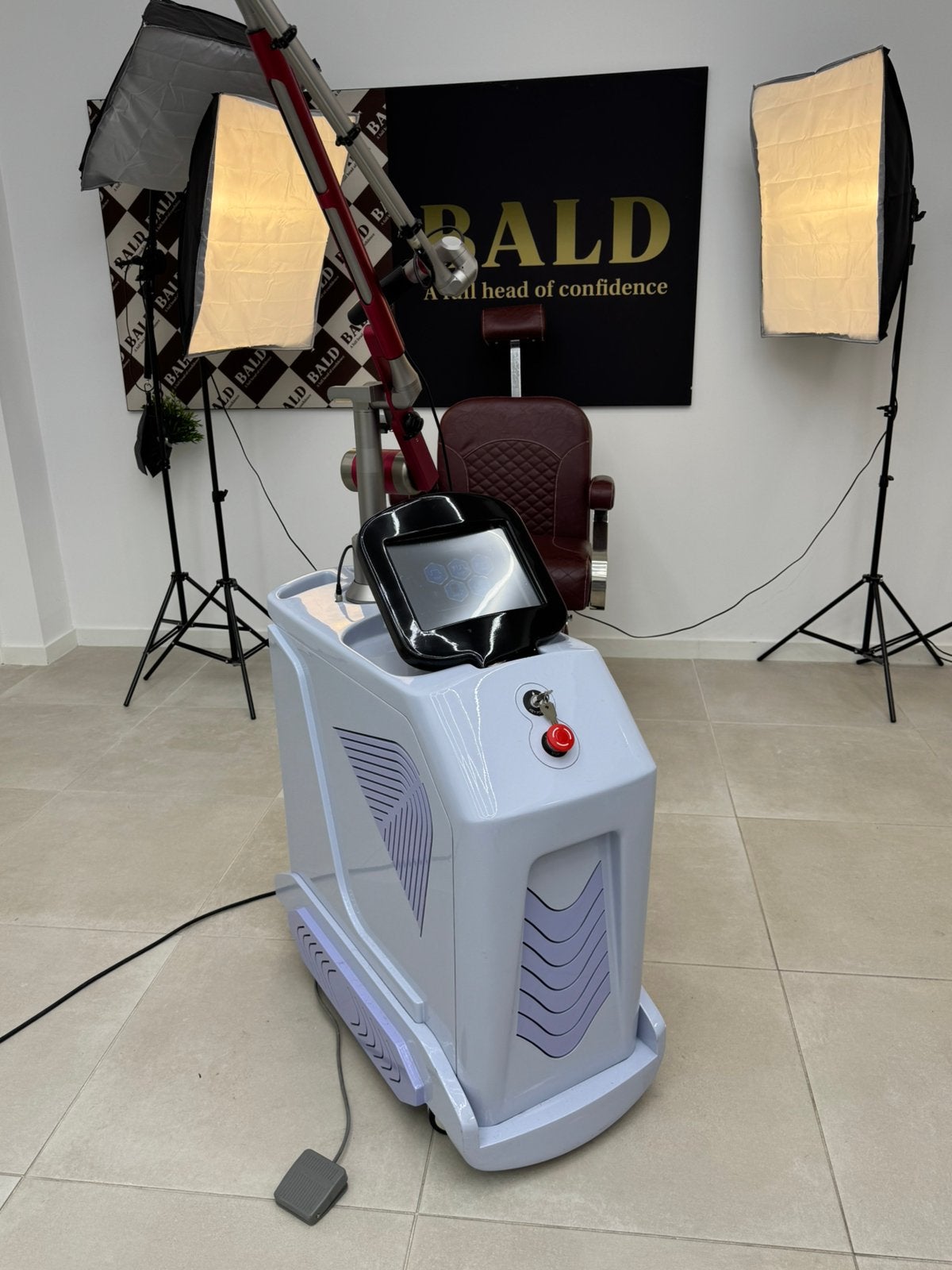 * Picosecond Laser Tattoo & PMU Verwijdering €3500