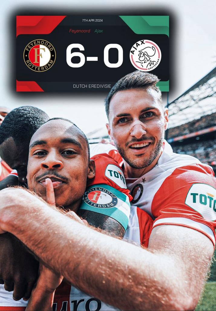 GEZOCHT 2 kaarten feyenoord ajax, Losse kaart, Twee personen, Maart