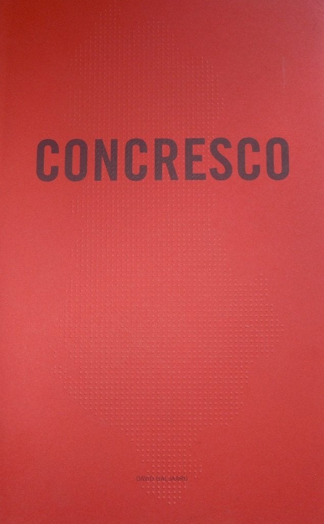 CONCRESCO / David Galjaard, Verzenden, Gelezen, Overige onderwerpen