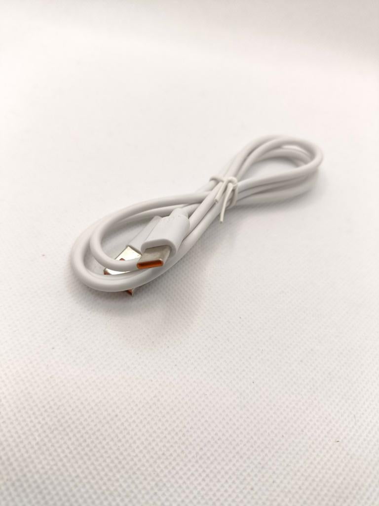 Handige usb a naar usb c oplader kabel - nieuw, Ophalen of Verzenden, Nieuw