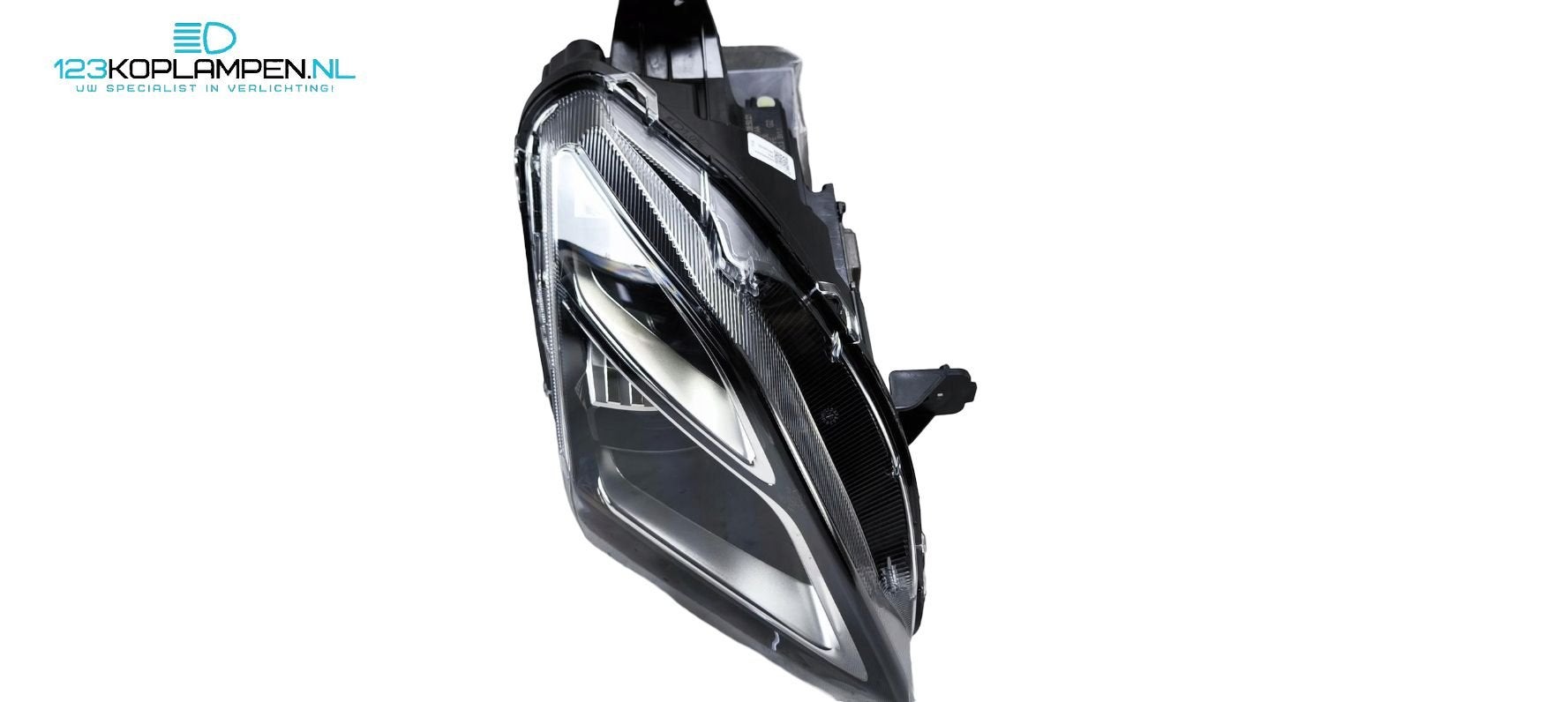 Omoda 5V Full Led koplamp rechts, Gebruikt, -, -, Ophalen of Verzenden