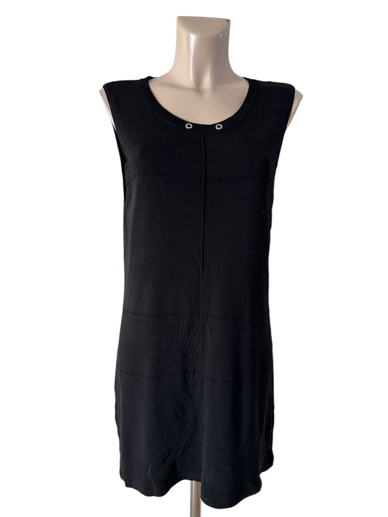 Claudia Strater jurk XL, Kleding | Dames, Zwart, Maat 46/48 (XL) of groter, Ophalen of Verzenden, Zo goed als nieuw