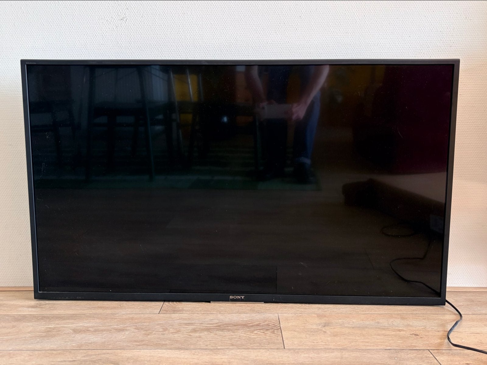 Sony Bravia KD-49XD7005 49 inch 4K Ultra HD Android TV, Ophalen, 50 Hz, 4k (UHD), Smart TV
