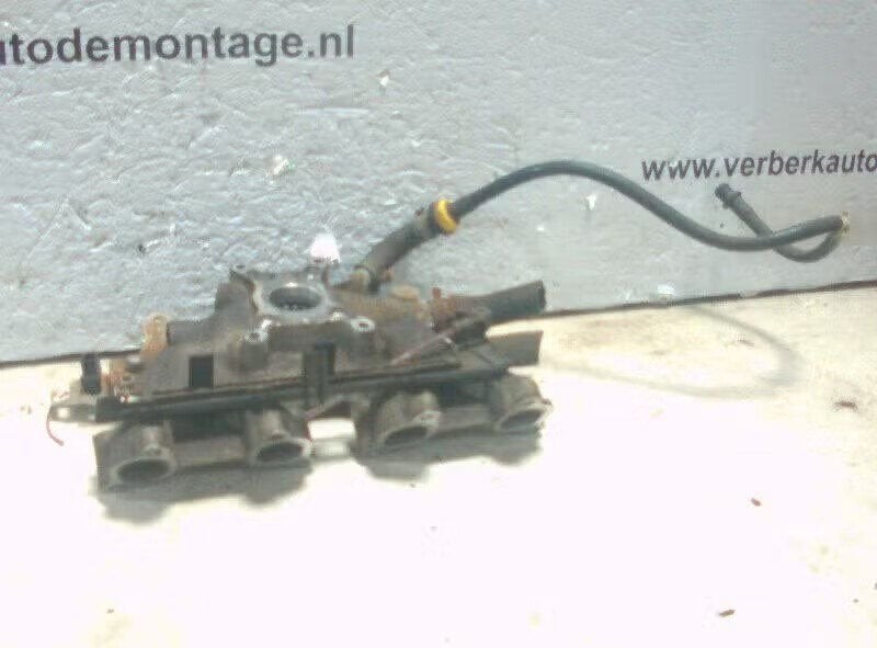 INLAATSPRUITSTUK Volkswagen Polo II (86CF) (030-129-713-j), Gebruikt, Berliner Ring 2 38440 Wolfsburg, DE, Volkswagen, Volkswagen AG