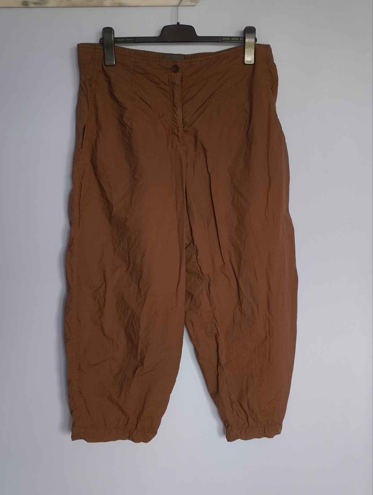 Oska maat 5, Bruin, Maat 46/48 (XL) of groter, Ophalen of Verzenden, Zo goed als nieuw