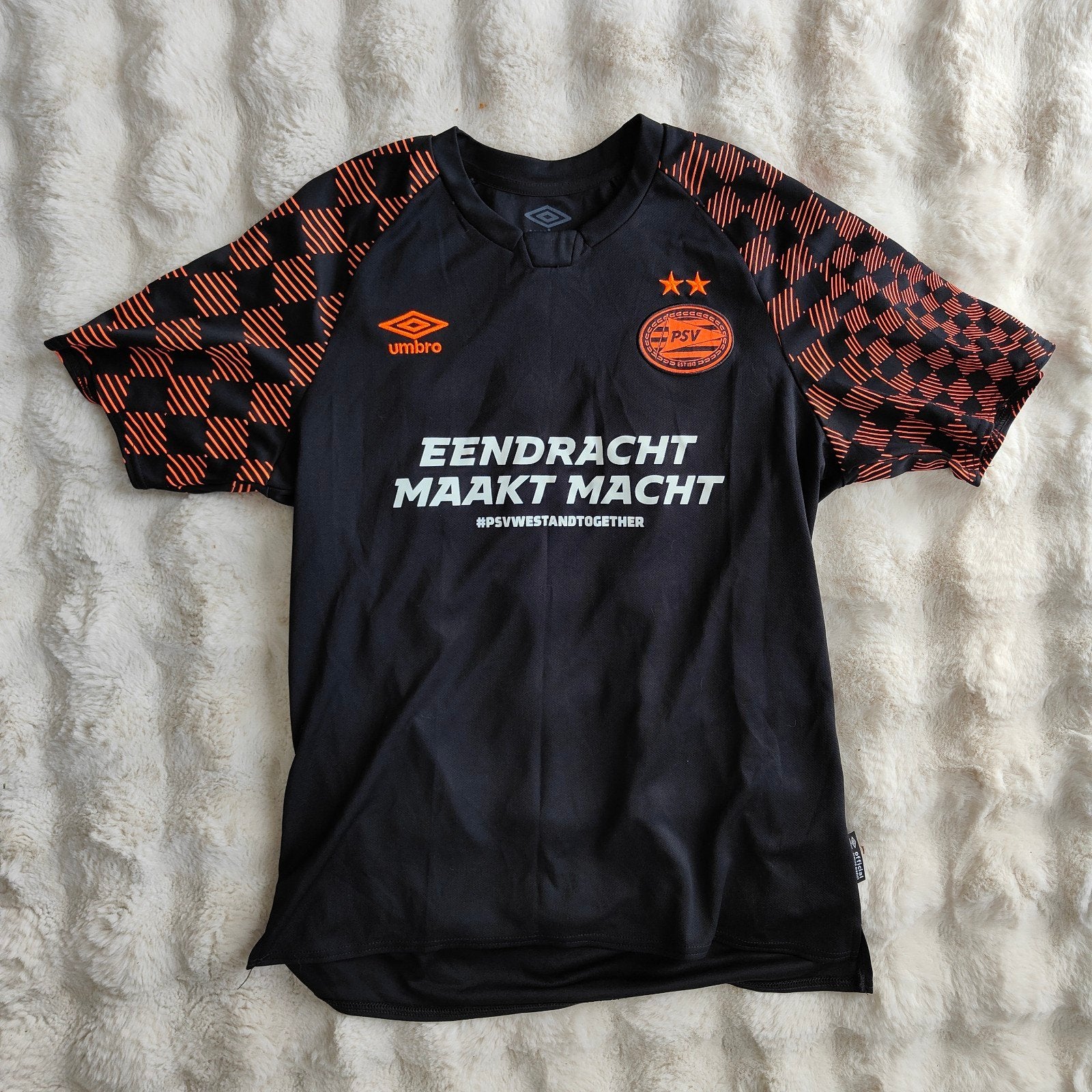 PSV Voetbal Uitshirt 2019/20 (M), Ophalen of Verzenden, Nieuw, PSV, Shirt