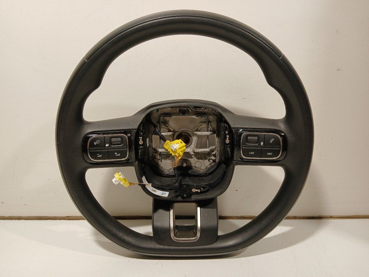 Stuur Citroën C3, Auto-onderdelen, Besturing, Onderdelen@venauto.nl, Van der Ven Autorecycling B.V., Gebruikt, Ettenseweg 76, 4706 PB Roosendaal, The Netherlands