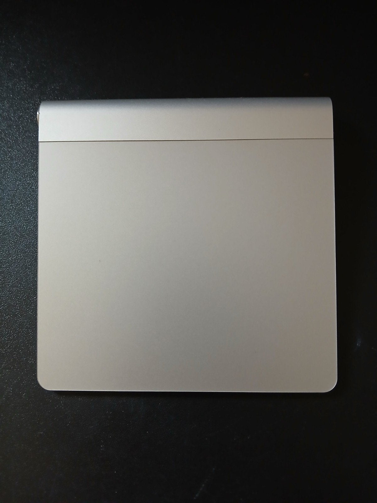Apple Magic Trackpad 1, Computers en Software, Gebruikt, Ophalen of Verzenden, Draadloos, Apple