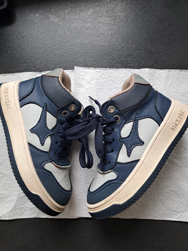 Shoesme schoenen maat 26, Ophalen, Schoenen, Zo goed als nieuw, Shoesme