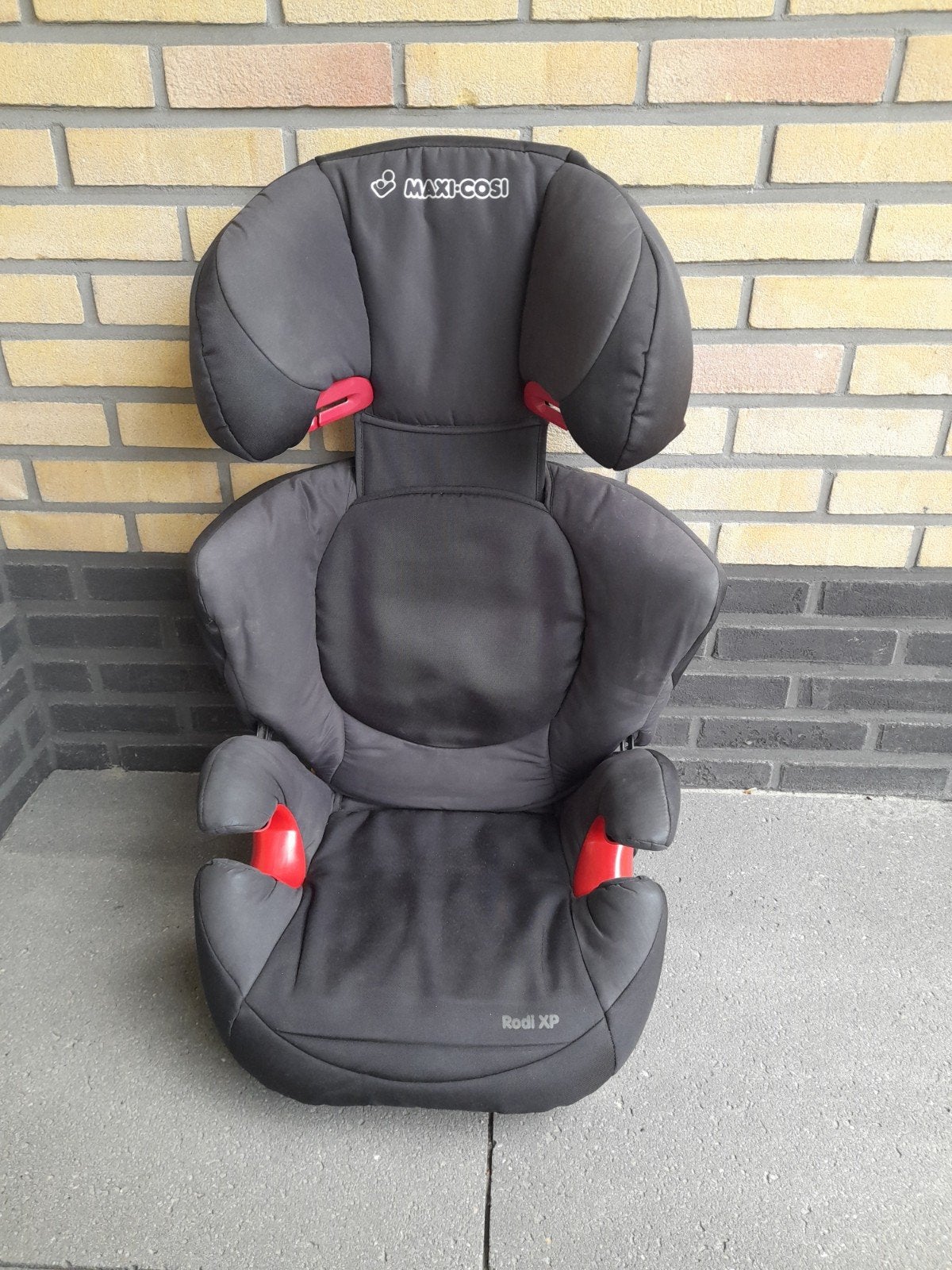 Maxi Cosi Rodi XP, Ophalen, 15 t/m 36 kg, Maxi-Cosi, Gebruikt