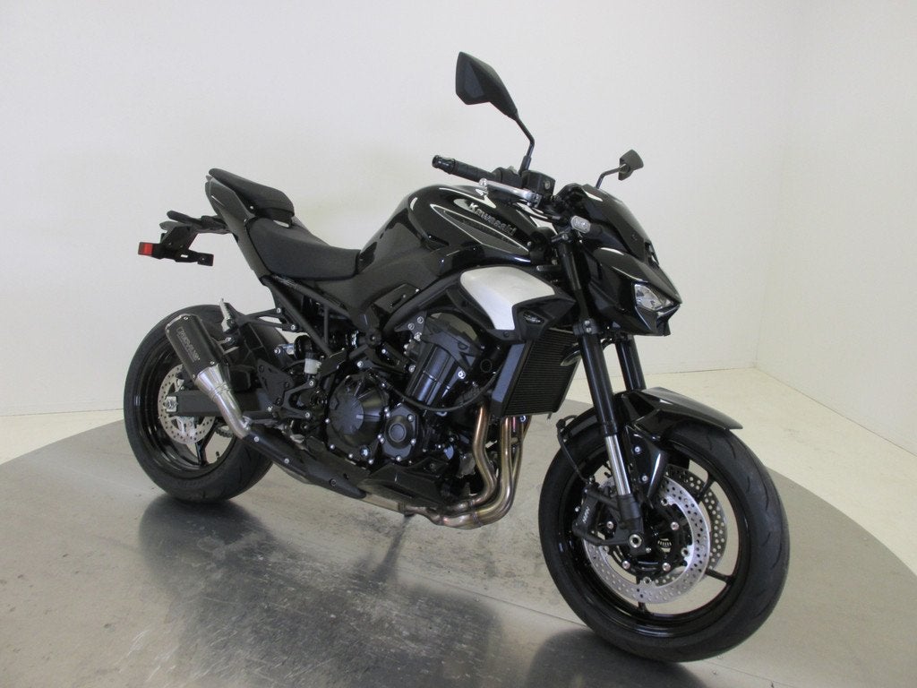 Kawasaki Z900 70KW (bj 2025), Bedrijf, Info@kawasaki.nl, Jacobus Spijkerdreef 1-3
2132 PZ  Hoofddorp, NL, Kawasaki Motors Europe N.V.