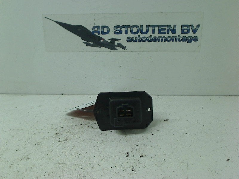 Kachelweerstand Honda Insight (ZE2) 2009 0778000970, Honda, Gebruikt, Hanauer Landstraße  222-224, Frankfurt am Main 60314, , Duitsland