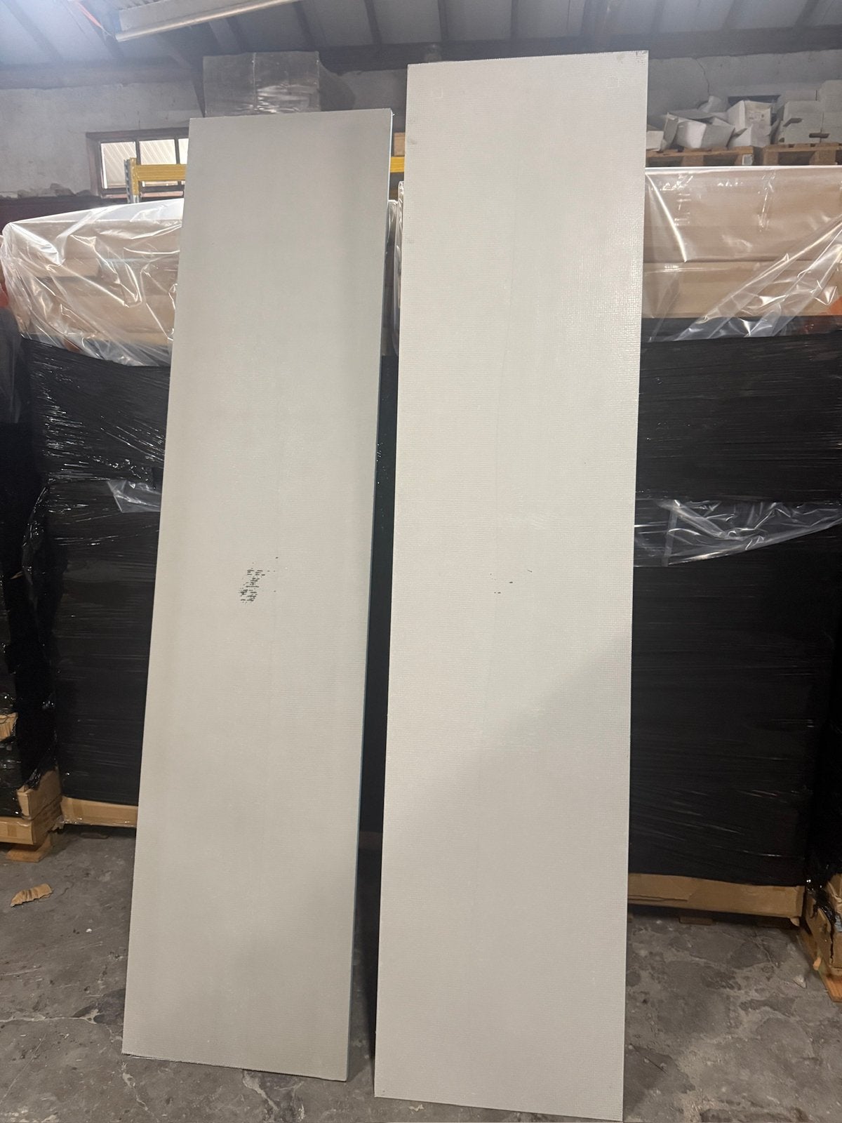 Tegelplaten (wedi) 1 en 2 cm, Ophalen, Nieuw, Overige materialen